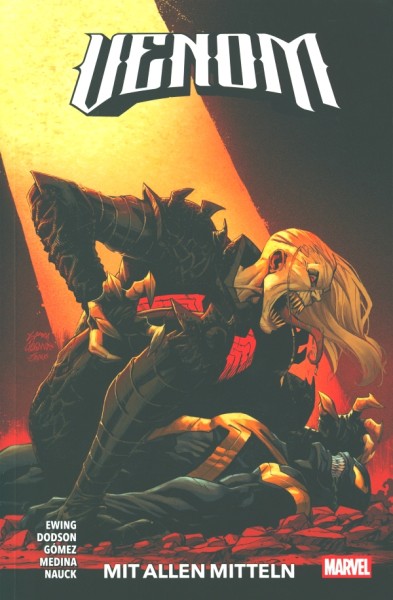 Venom (2025) 03