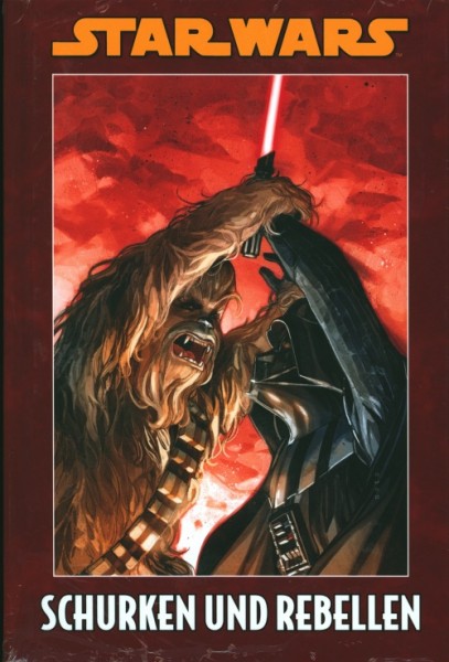 Star Wars Sonderband 130 HC