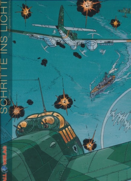 Schritte ins Licht (All Verlag, BÜ.) Nr. 1-5