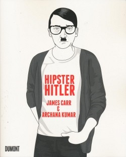Hipster Hitler