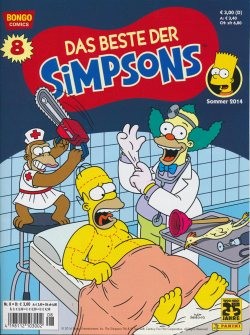 Das Beste der Simpsons 08