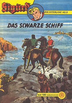 Sigurd Großband 180