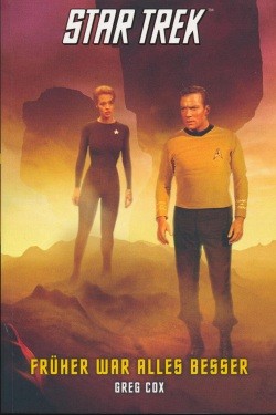 Star Trek: The Original Series 7