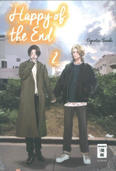 Happy of the End 02