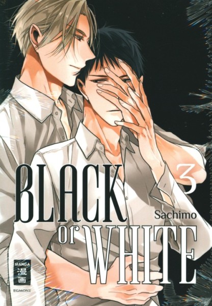 Black or White 03