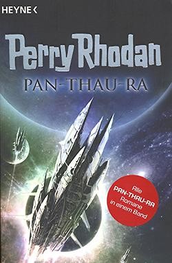 Perry Rhodan: Pan-Thau-Ra Gesamtausgabe