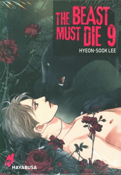 Beast must die 09