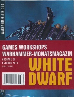 Warhammer: Visions 09