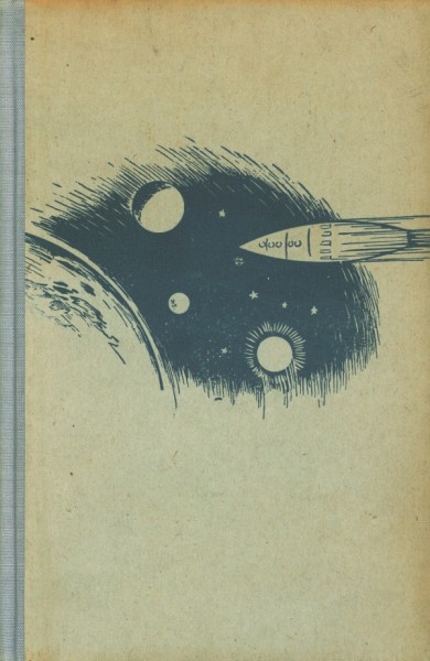 Zanta, C.C. Leihbuch Lebende Feuerkugel (Iris)