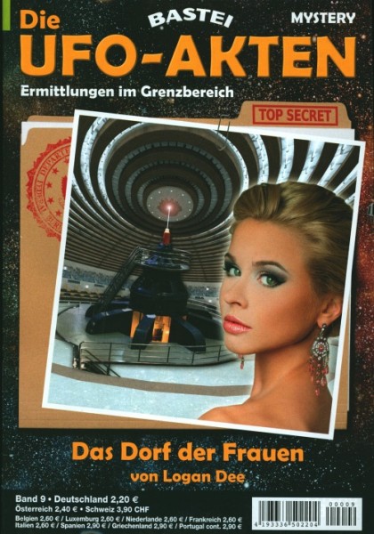 Ufo-Akten 09
