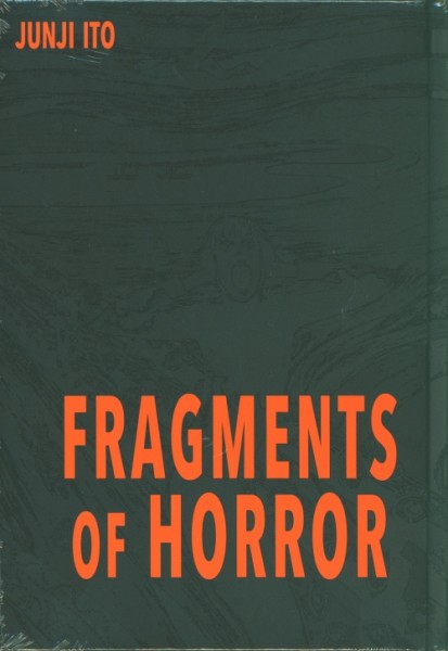 Fragments of Horror