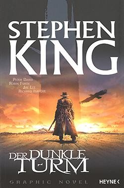 Dunkle Turm (Heyne/Panini, Br.) Nr. 1-16