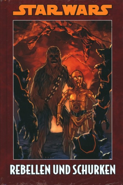 Star Wars Sonderband 127 HC