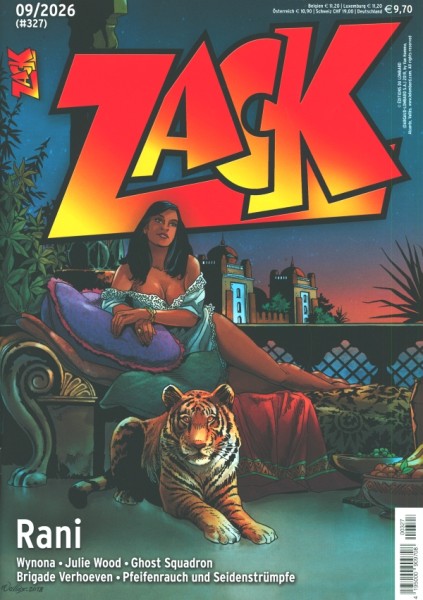 ZACK 327