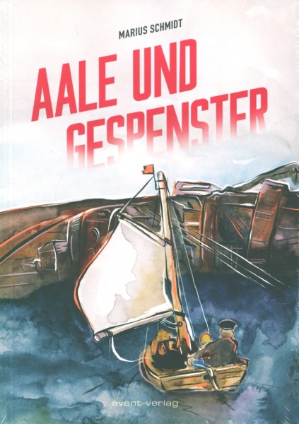 Aale und Gespenster