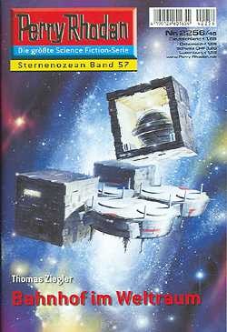 Perry Rhodan (Moewig) 1.Auflage Nr. 2001-2499