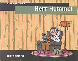Herr Hummel