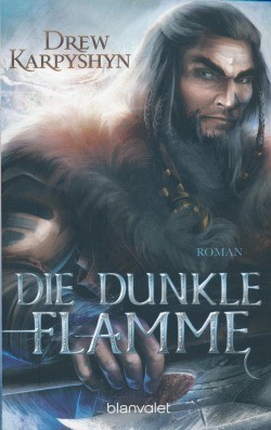 Karpyshyn, D.: Die dunkle Flamme