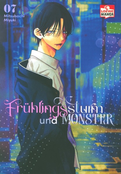 Frühlingssturm und Monster 07