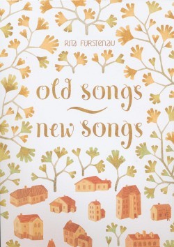 Old Songs - New Songs (Rotopolpress, Leporello)