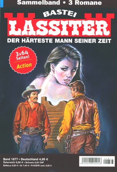 Lassiter Sammelband 1877