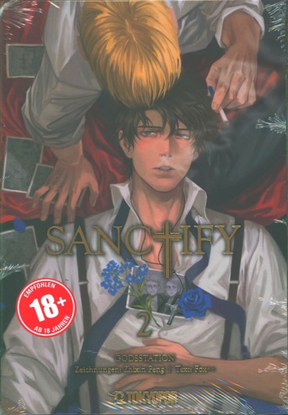 SANCTIFY 02