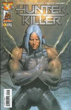 Hunter Killer 0,1-12