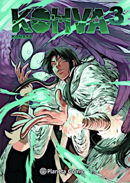 Kohva 03 - Collectors Edition (11/26)