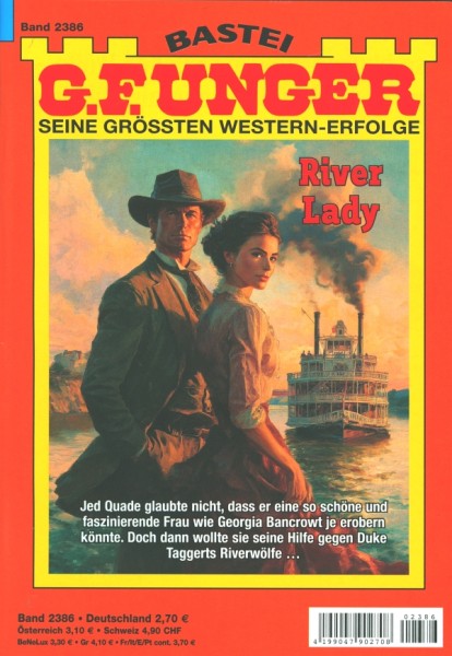 G.F. Unger 2386