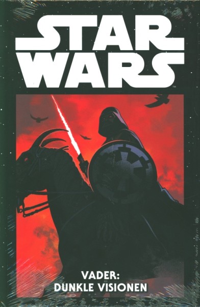 Star Wars Marvel Comics-Kollektion 47