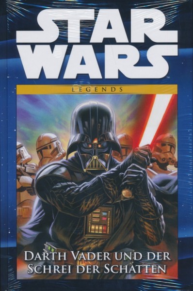Star Wars Comic Kollektion 48