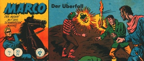 Marco (Lehning, picc.) Nr. 1-48