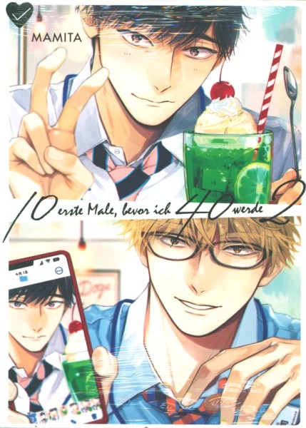 10 erste Male, bevor ich 40 werde 02