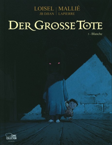 Der Große Tote 3