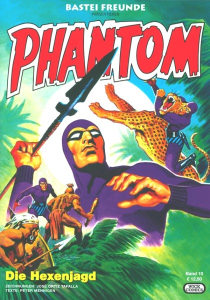 Phantom 10