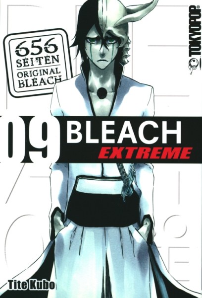Bleach EXTREME 09