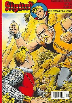 Sigurd Kiosk Sammelband 08