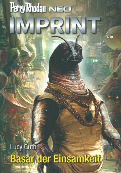 Perry Rhodan NEO 356