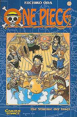 One Piece 32