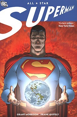 All Star Superman Collection (Panini, Br.) Softcover