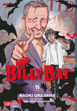 Billy Bat 15