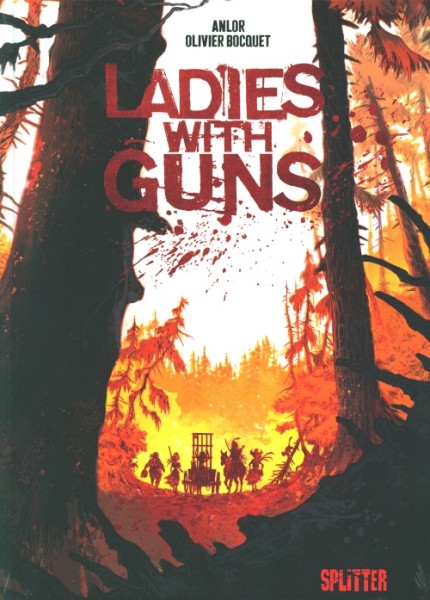 Ladies with Guns 01