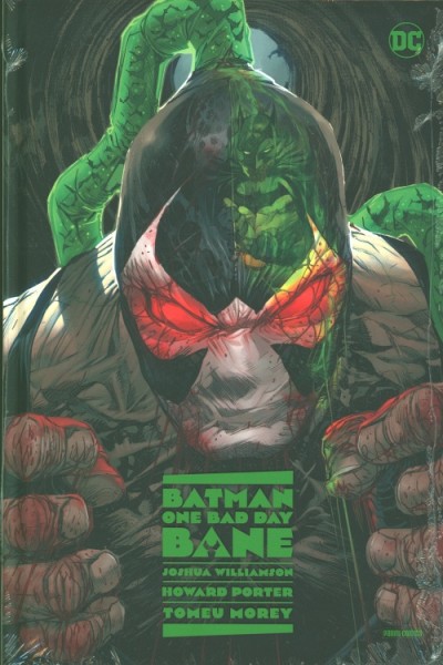 Batman - One Bad Day: Bane