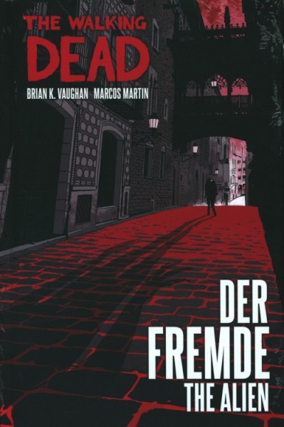 The Walking Dead: Der Fremde/The Alien