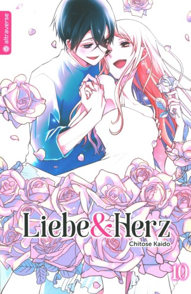 Liebe & Herz 10