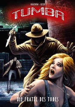 Tumba (Gringo, Br.) Nr. 1,2 (neu)