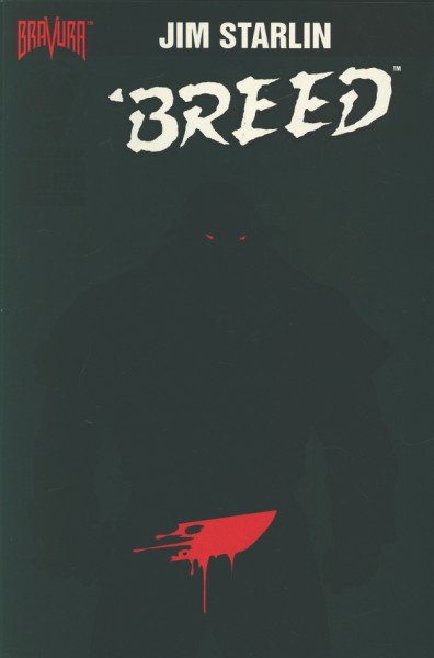 Breed (1994) 1-6
