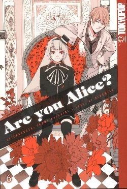 Are You Alice? 06