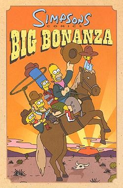 Simpsons Sonderband 07