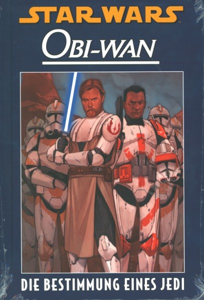 Star Wars Paperback HC 33